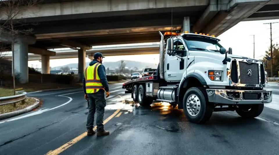 The Kouble's Towing Story: Serving Atlanta's Roadside Needs