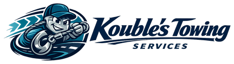 Kouble's Towing Services