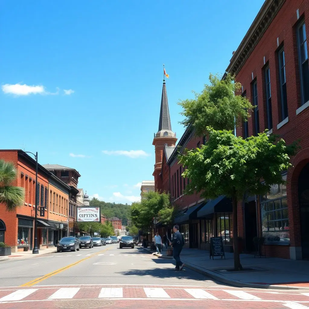 About towing in Hapeville