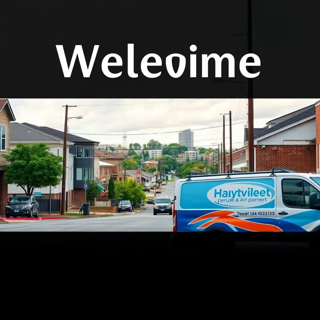 Intro towing in Hapeville