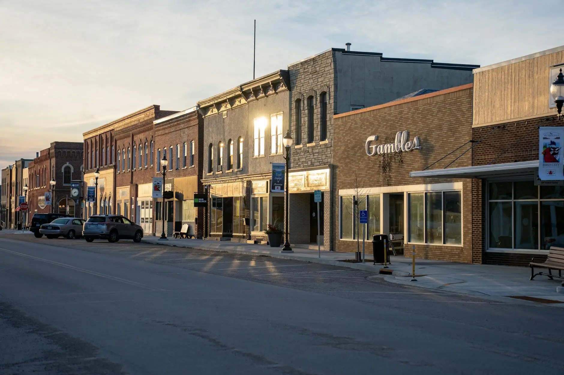 About towing in Riverdale
