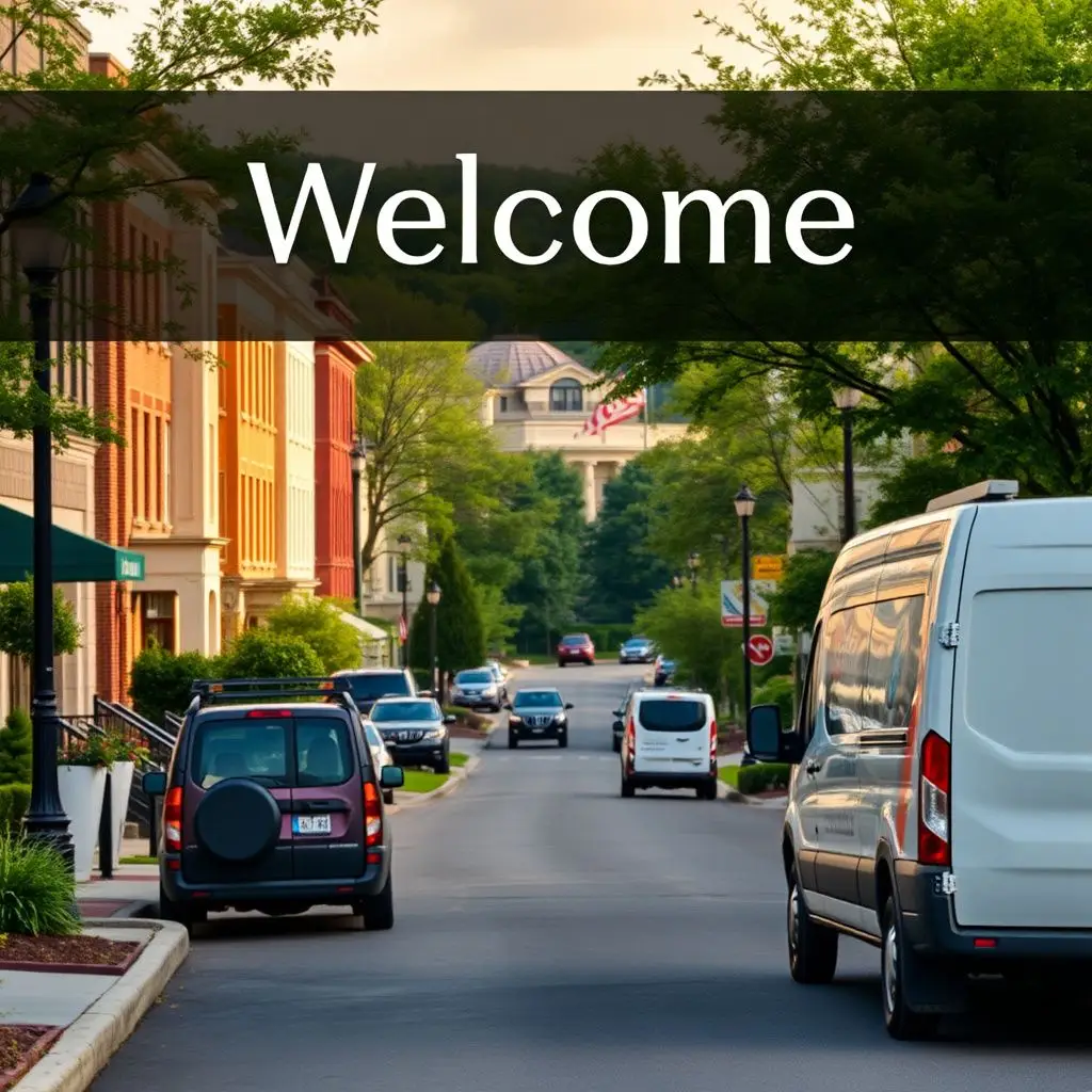 Intro towing in Decatur